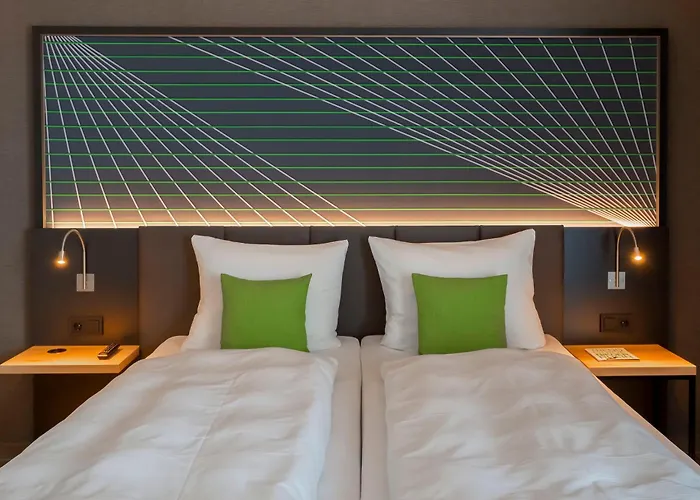 Elaya Kevelaer, Trademark Collection By Wyndham 酒店 凯沃拉尔